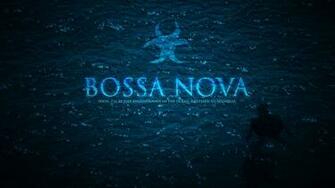 New Wave Bossa Nova HD Wallpaper Background Image