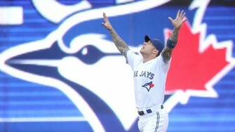 Toronto Blue Jays Wallpaper