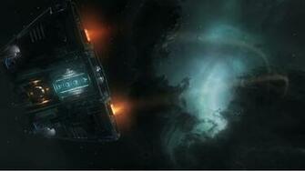 Elite Dangerous Sci Fi Spaceship Game Rs Wallpaper Background
