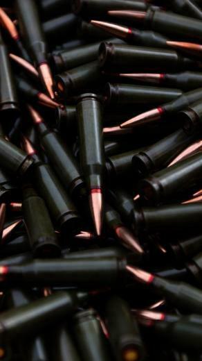 Waffen Munition iPhone 5s 5c Wallpaper Und Se