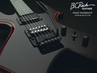 Wmd Warbeast Wallpaper In My Photos By B C Rich Bc