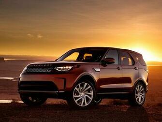 Land Rover Discovery Wallpaper X Net