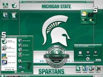 Michigan State Wallpaper The University