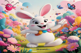 Cony Wallpaper