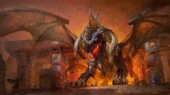 Hearthstone Showdown At Blackrock Mountain Tavern Brawl Guide