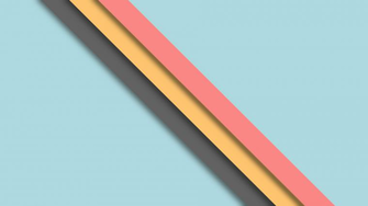 Minimalist Stripe Wallpaper Oc X
