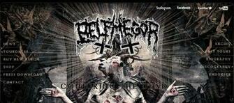 Belphegor Wallpaper Posted By Christopher Simpson