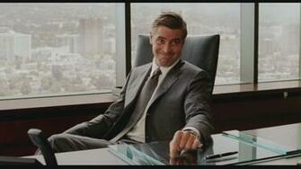 George Clooney Image In Intolerable Cruelty HD