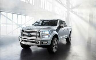 Trucks Concepts2015 Ford Truck Concept Car Wallpaper N3o6eulv
