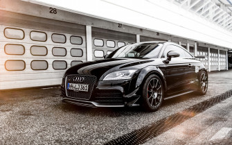 Hperformance Audi Tt Rs Clubsport Wallpaper HD Car