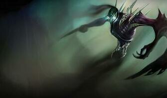 Nocturne Wallpaper The Eternal Nightmare