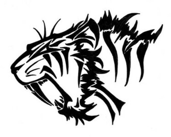 Sabertooth By Revie6661