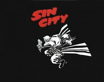 Frank Miller Wallpaper