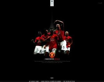 Manutd Wallpaper Engine