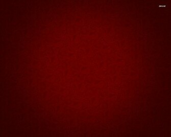 Red Swirl Pattern Wallpaper Digital Art
