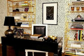 Tanzania Wallpaper By Thibaut Office Tiffany Richey