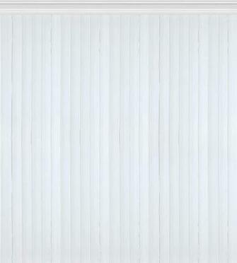 White Wood Panelling Scandinavian Wallpaper D Corscandinavian