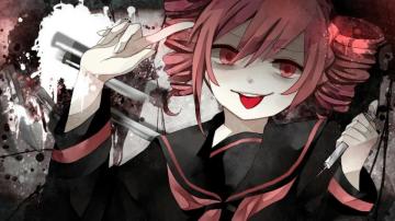 Close Em Kmkmp Kasane Teto Tagme Utau Konachan