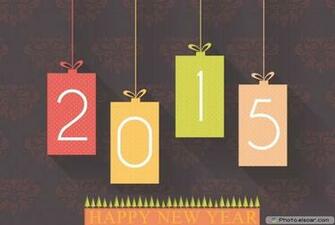New Year S Day Photos Wallpaper Cards Elsoar