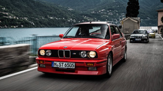 Classic Bmw Wallpaper