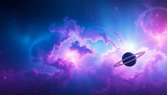 Space Wallpaper
