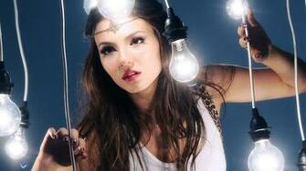 Victoria Dawn Justice Wallpaper Hq