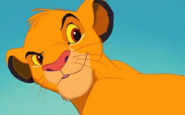 Simba Wallpaper Fotos Del Rey Leon Dibujos Animados Disney