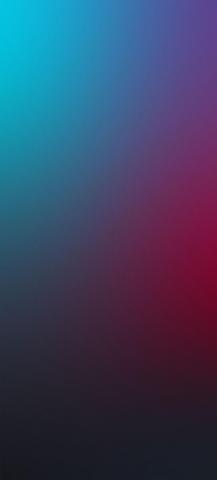 Ios Wallpaper In Blue Background Image Red