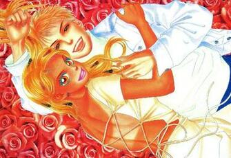 Peach Girl Wallpaper And Background Image Id
