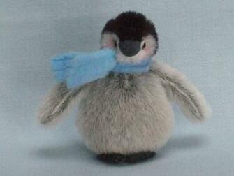 Baby Penguin Cool HD Wallpaper Hivewallpaper