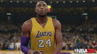 Nba 2k17 HD Wallpaper