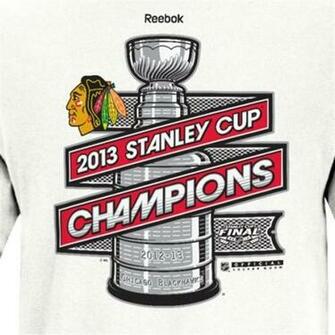 Chicago Blackhawks Logo Stanley Cup Celebrate Your