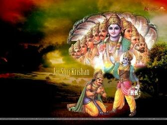 Posters Of Krishna Hindu God Pictures Wallpaper