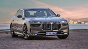 Bmw I7 Xdrive60 4k Wallpaper HD Car