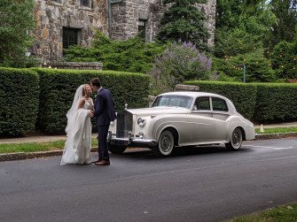 Rolls Royce Anne From Coats Classic Cars