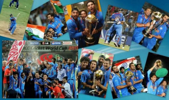 Vishnupriya Indira On Cricket Wallpaper