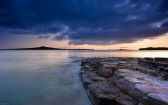 Calming Wallpaper