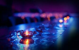 Wonderful HD Candle Wallpaper