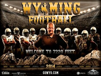 Wyoming