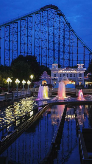Activities Kennywood