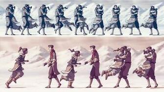 Makorra Wallpaper Book Air Finale By U No Poo
