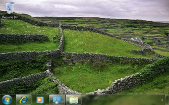 Theme Also Comes With A New Sound Named Celtic X Png
