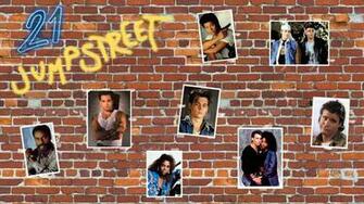 Image Posters Wallpaper De Jump Street