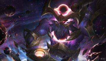 Ornn League Of Legends HD Wallpaper And Background
