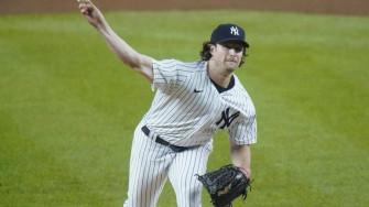 Top Gerrit Cole Wallpaper Full HD 4k To Use