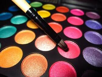 Makeup Wallpaper Products