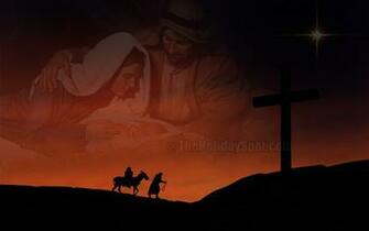 Christmas Jesus Wallpaper HD Galleryhip The