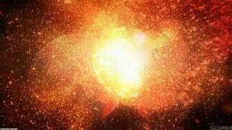 Space Explosion Wallpaper Open Walls