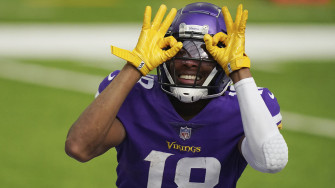 Vikings 17th Game Opponent For Leaked Territory