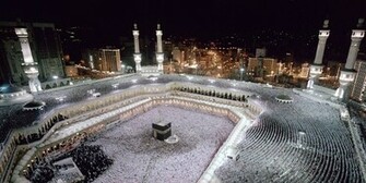 Islamic Wallpaper HD